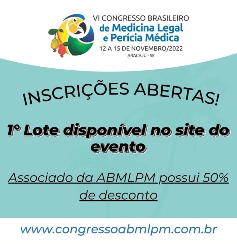 Trabalhos aprovados - 17° Congresso Brasileiro de Clínica Médica - 2023